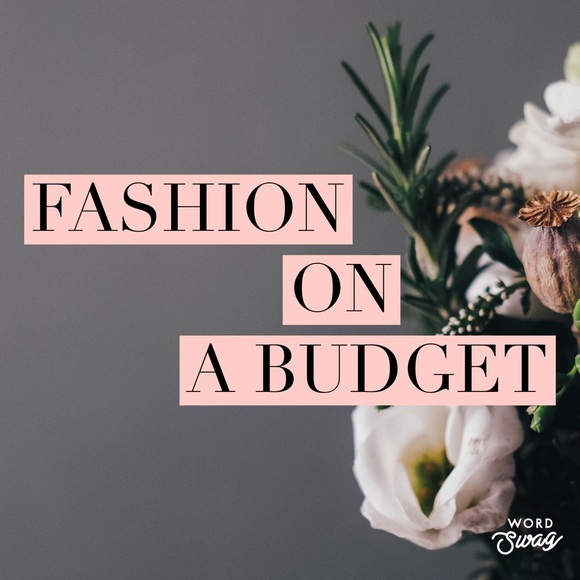 Welcome to Fashion On A Budget! - Picture 2 of 2